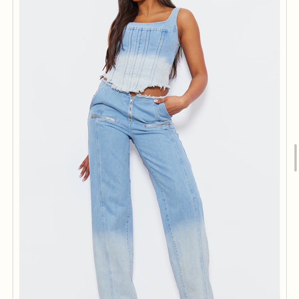 Special Bundle Offer Sticker All 12 items Jean sets - Picture 5 of 8